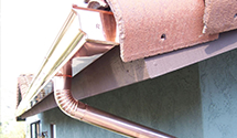 Rain Gutter Installation, Repair, Cleaning in Belmar, NJ